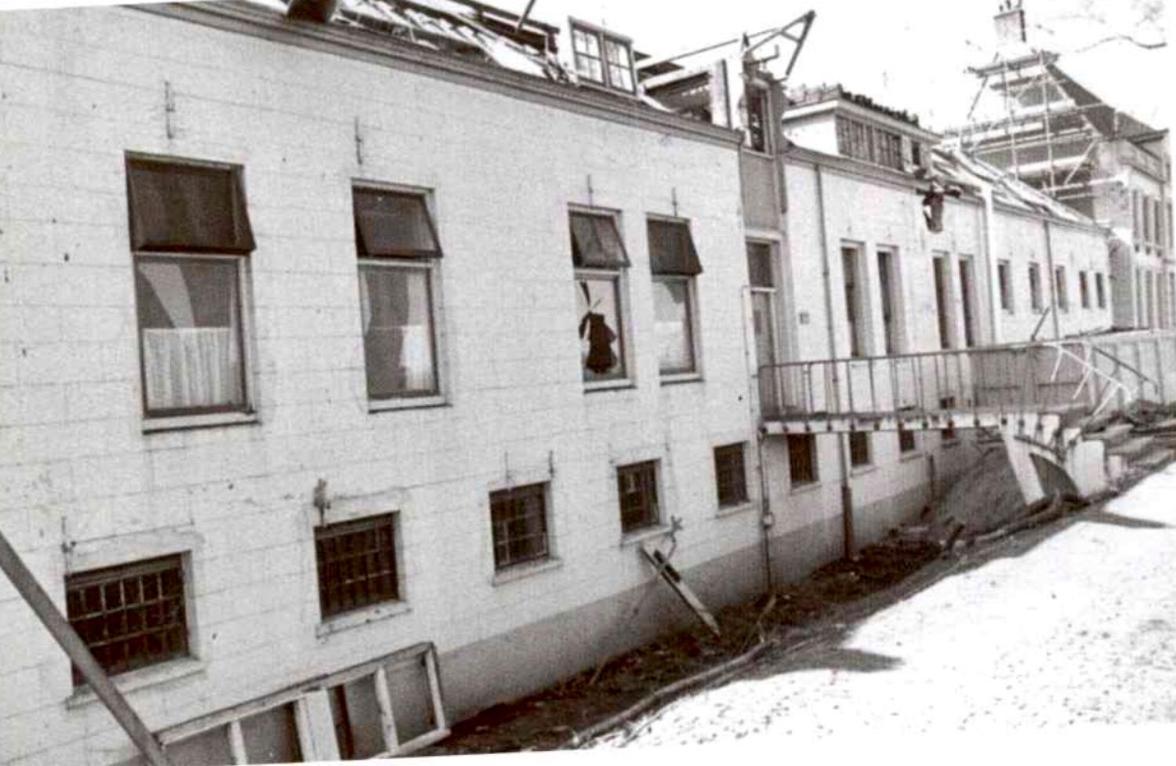 Hotel Oostereiland Hoorn  Exterior photo